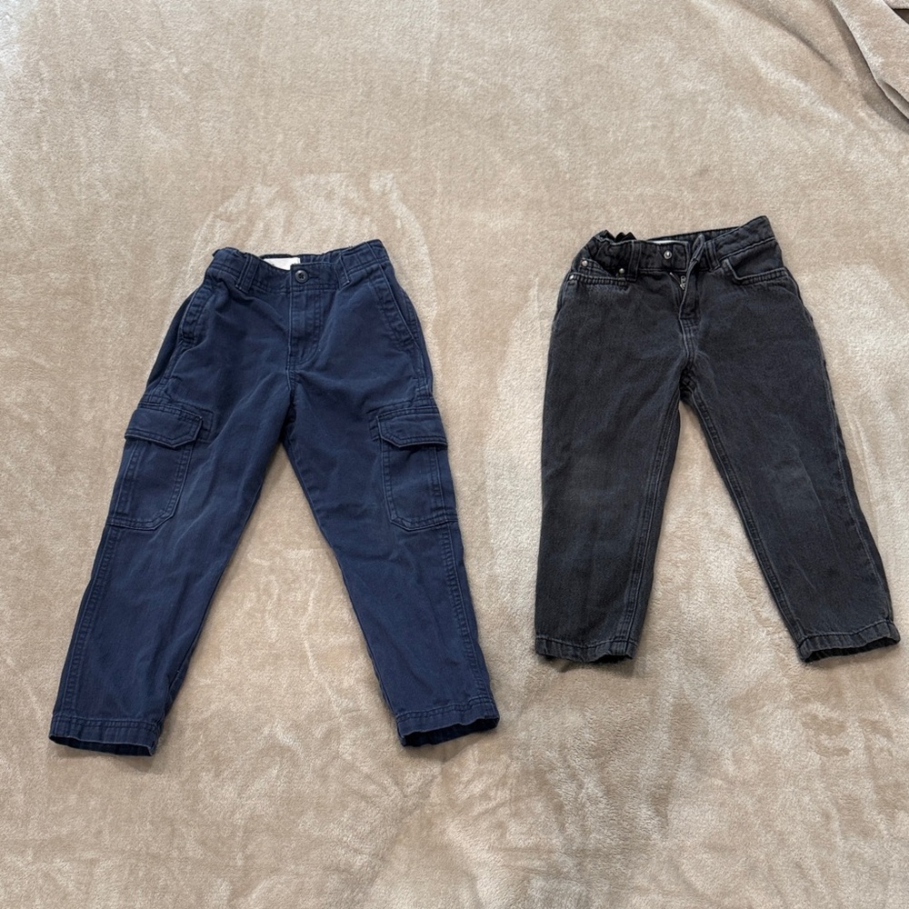 Bundle Cotton On Boy’s Pants
